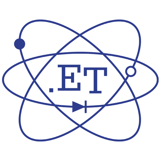 logo ET